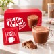 Sachet Kit Kat Boisson chocolatée en sachet individuel