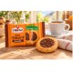 P’tit Feuilleté Chocolat St Michel – Biscuit individuel croustillant