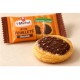 P’tit Feuilleté Chocolat St Michel – Biscuit individuel croustillant