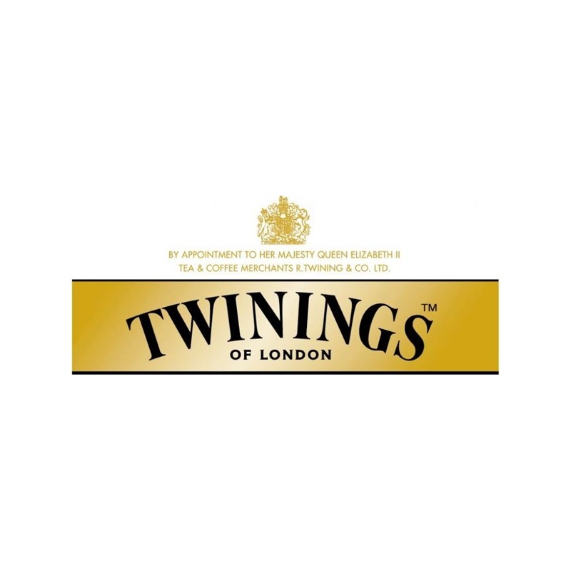 Pack Découverte 10 sachets de thé Twinings en Assortiment