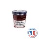 Mini Pot de Gelée Groseilles Framboisées Bonne Maman