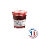 Mini Pot de Confiture Fraises Bonne Maman