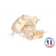 Mini Nougat Tendre en sachet individuel Gilbert