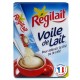 Stick Lait Régilait voile de lait