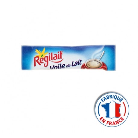 Stick Lait Régilait voile de lait