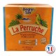 Stick de sucre roux La Perruche