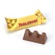 Mini Toblerone Mix LAit, Noir, Blanc