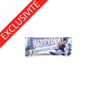 Chewing-gum sans sucre Menthe sachet individuel HappyDent