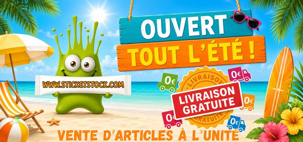 Boutique Stick et Stock